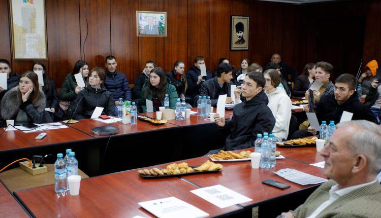 Comrat. 18.11.2022